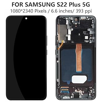 N*6様 Samsung Galaxy S22+ 本体と付属品 Samsung Galaxy S22+ 5Gのスペックまとめ、対応バンド、価格